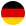 Circular Germany Flag